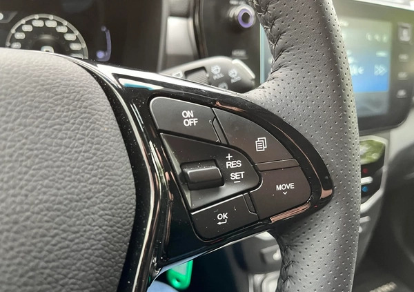 SsangYong Tivoli cena 120990 przebieg: 1650, rok produkcji 2023 z Piaseczno małe 277